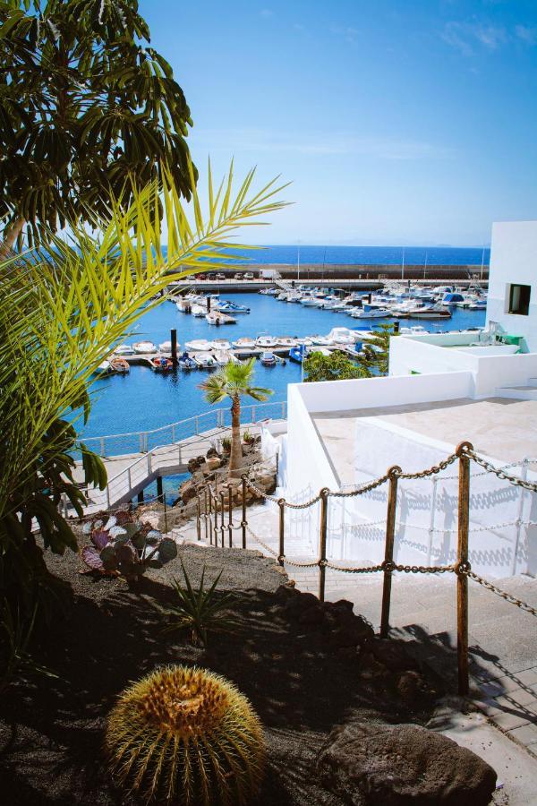 티아즈 Eslanzarote Casa Eneida Sea Views, Super Wifi 빌라 외부 사진