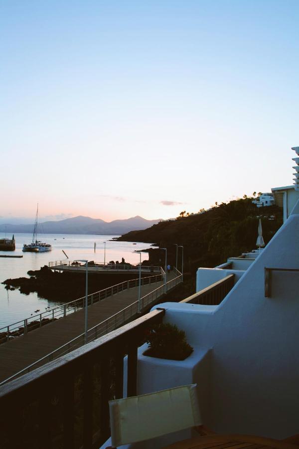 티아즈 Eslanzarote Casa Eneida Sea Views, Super Wifi 빌라 외부 사진
