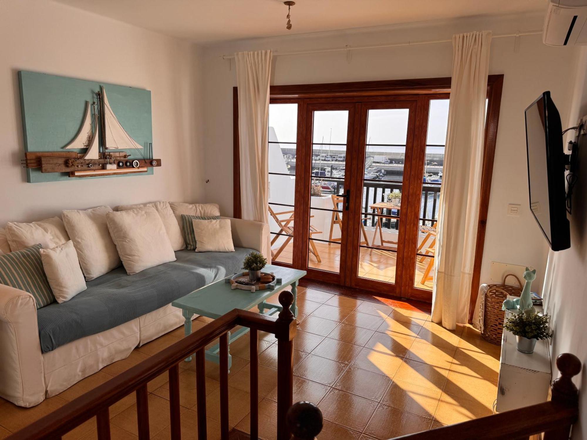 티아즈 Eslanzarote Casa Eneida Sea Views, Super Wifi 빌라 외부 사진