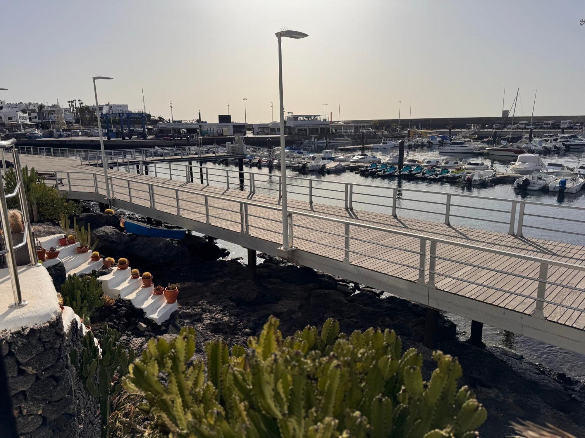 티아즈 Eslanzarote Casa Eneida Sea Views, Super Wifi 빌라 외부 사진