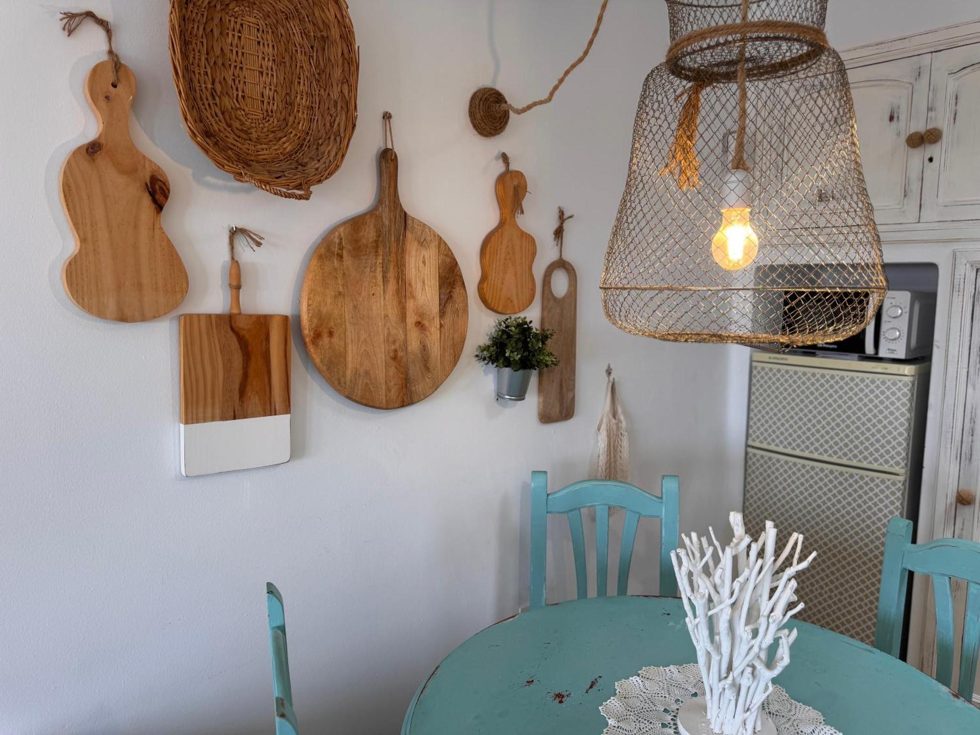 티아즈 Eslanzarote Casa Eneida Sea Views, Super Wifi 빌라 외부 사진