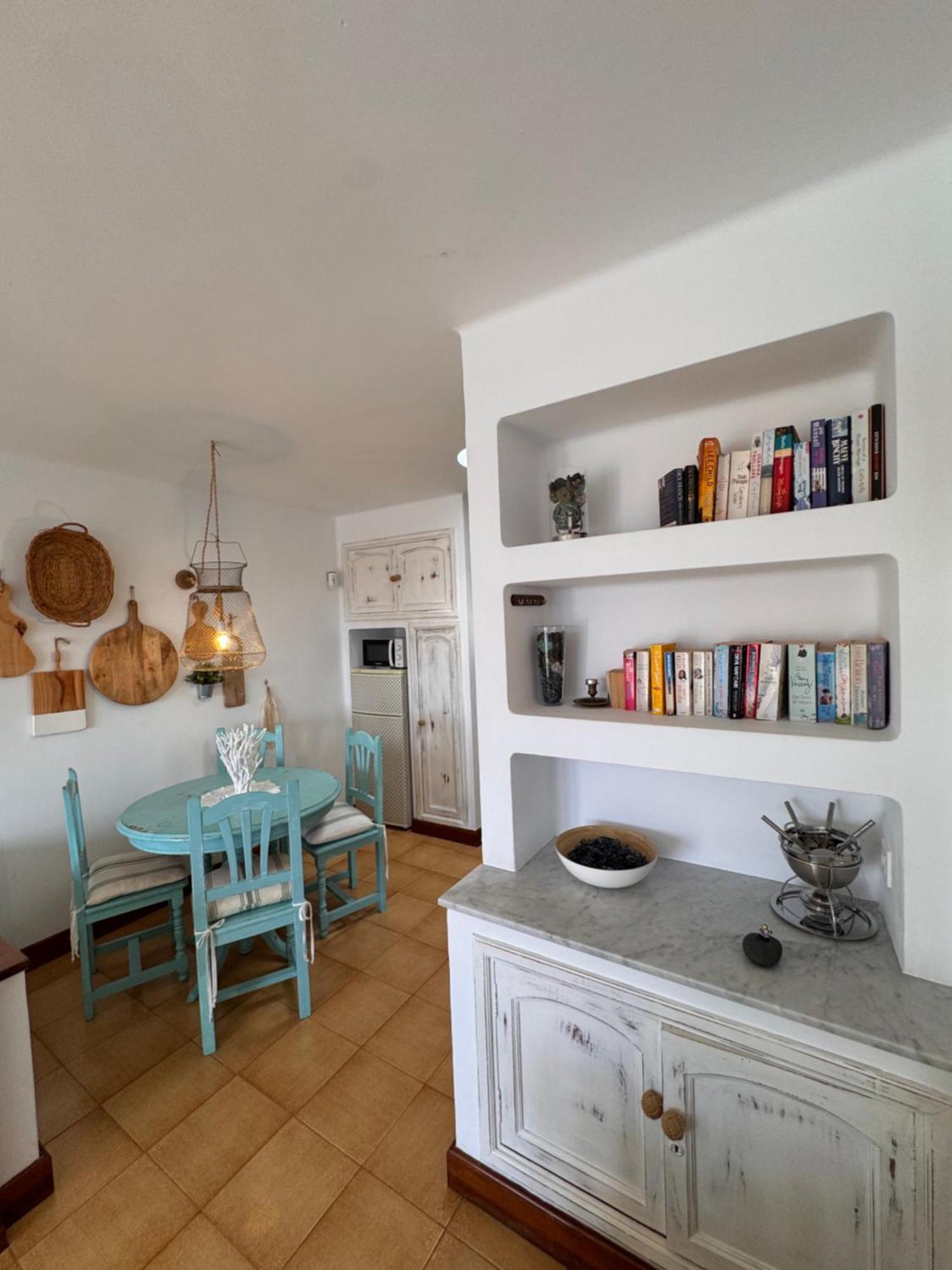 티아즈 Eslanzarote Casa Eneida Sea Views, Super Wifi 빌라 외부 사진