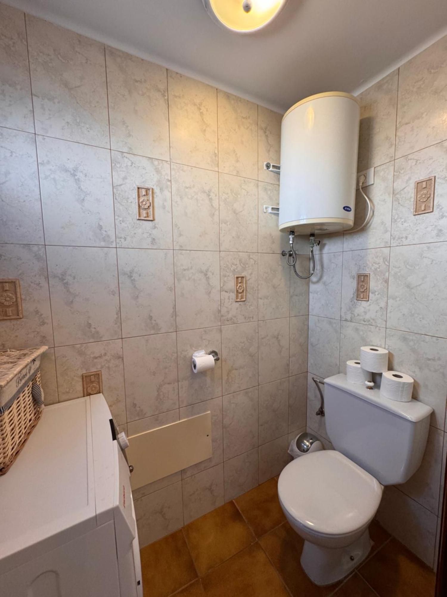 티아즈 Eslanzarote Casa Eneida Sea Views, Super Wifi 빌라 외부 사진