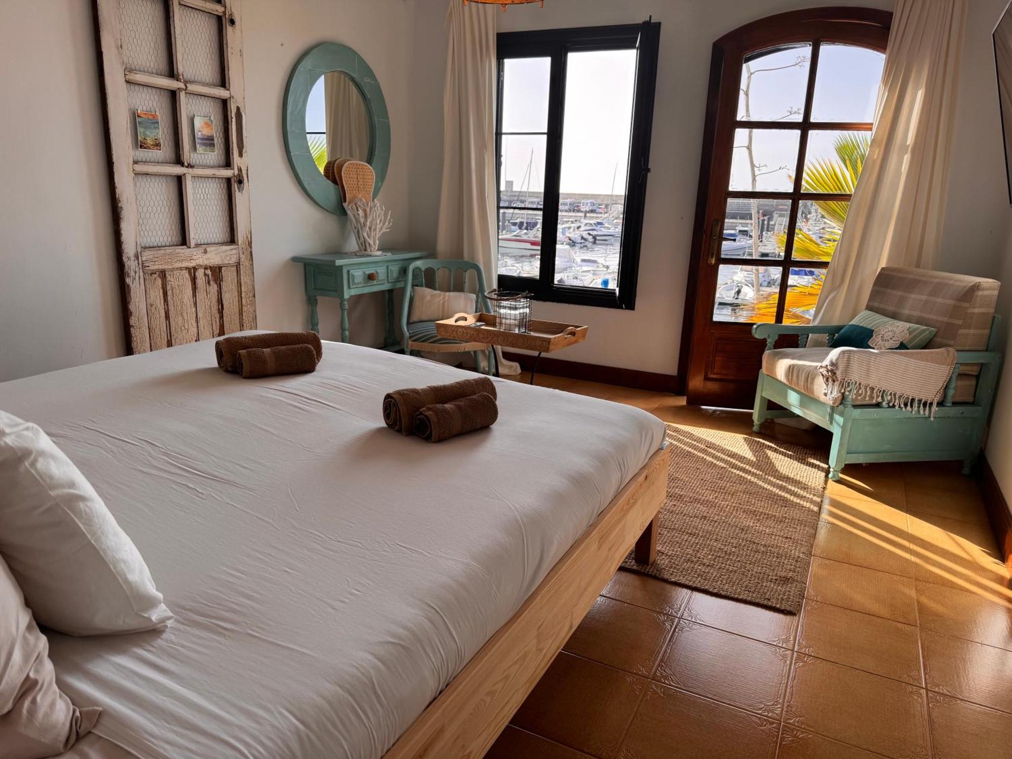 티아즈 Eslanzarote Casa Eneida Sea Views, Super Wifi 빌라 외부 사진