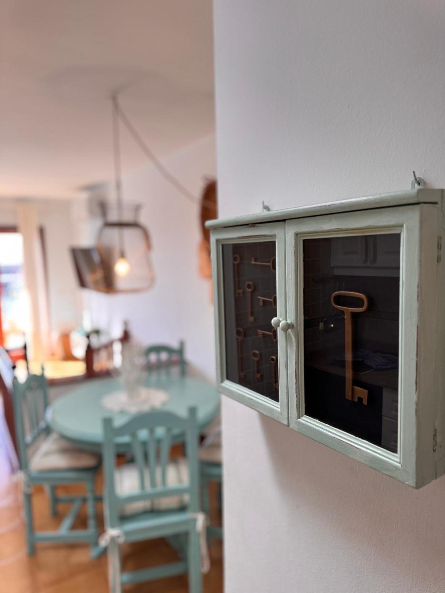 티아즈 Eslanzarote Casa Eneida Sea Views, Super Wifi 빌라 외부 사진