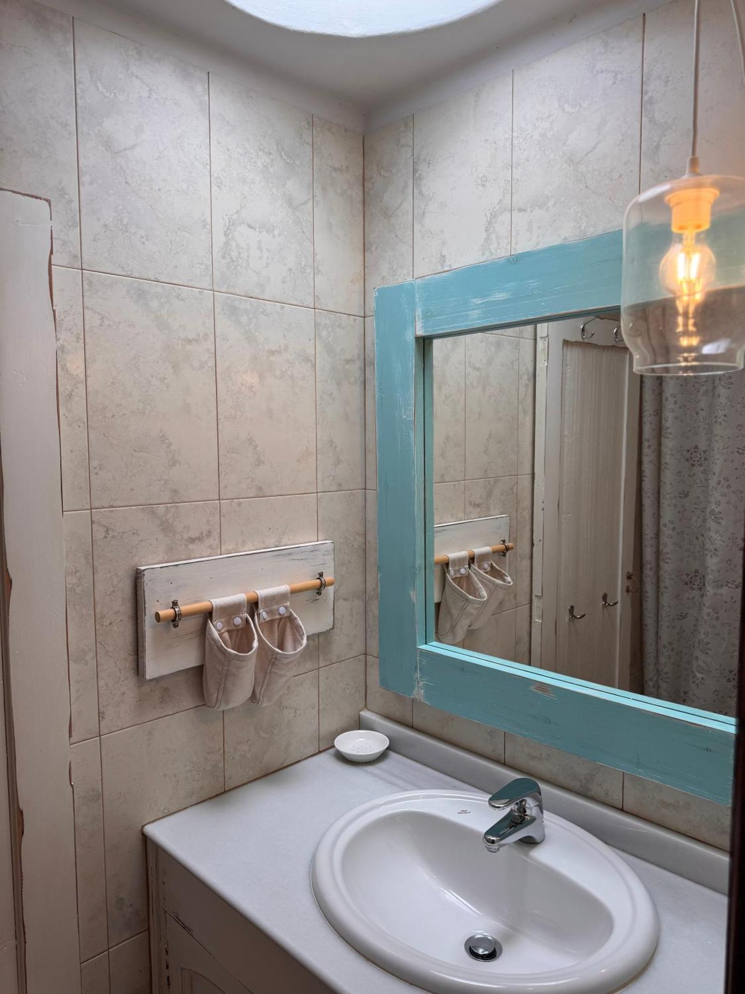 티아즈 Eslanzarote Casa Eneida Sea Views, Super Wifi 빌라 외부 사진