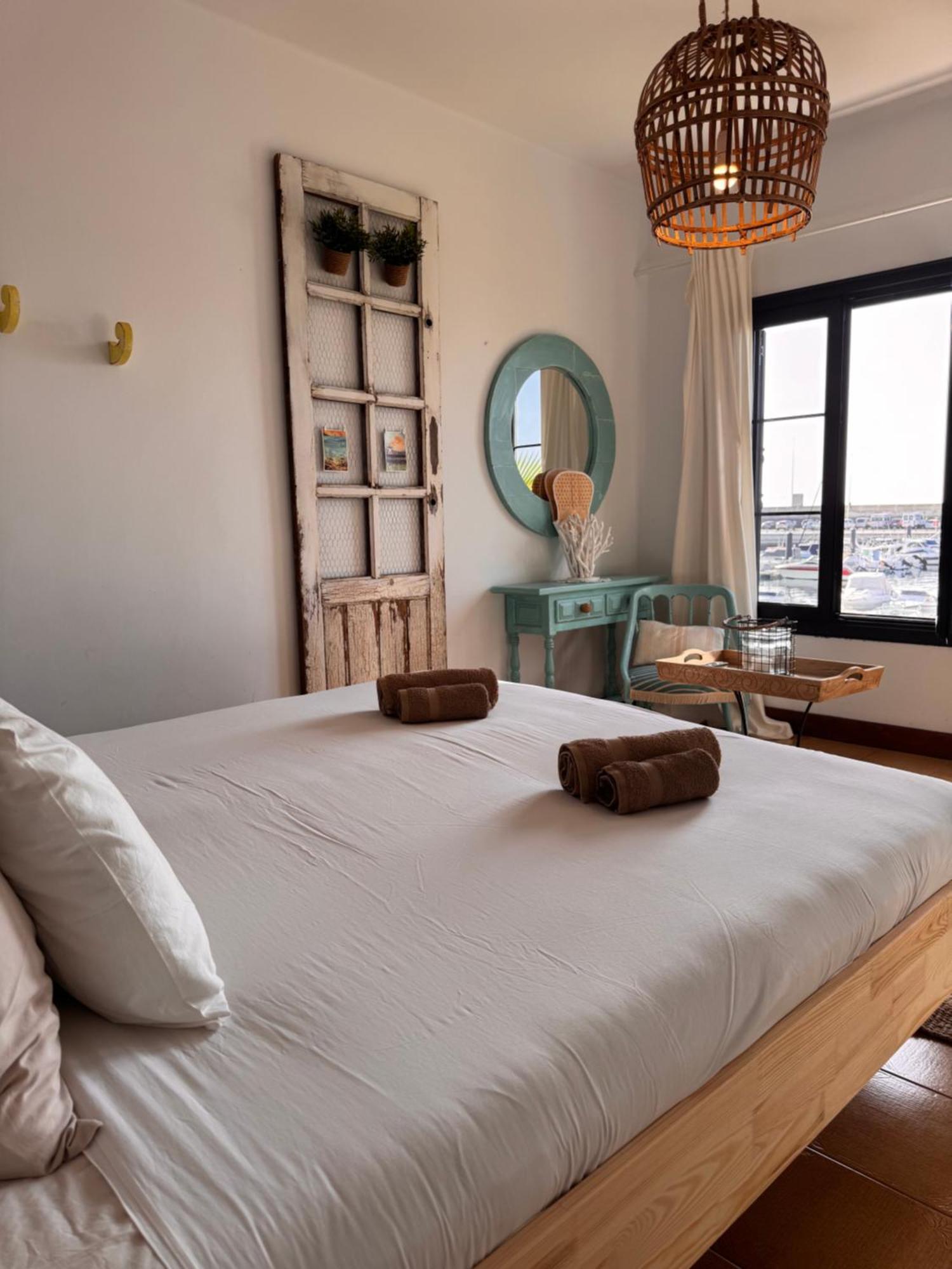티아즈 Eslanzarote Casa Eneida Sea Views, Super Wifi 빌라 외부 사진