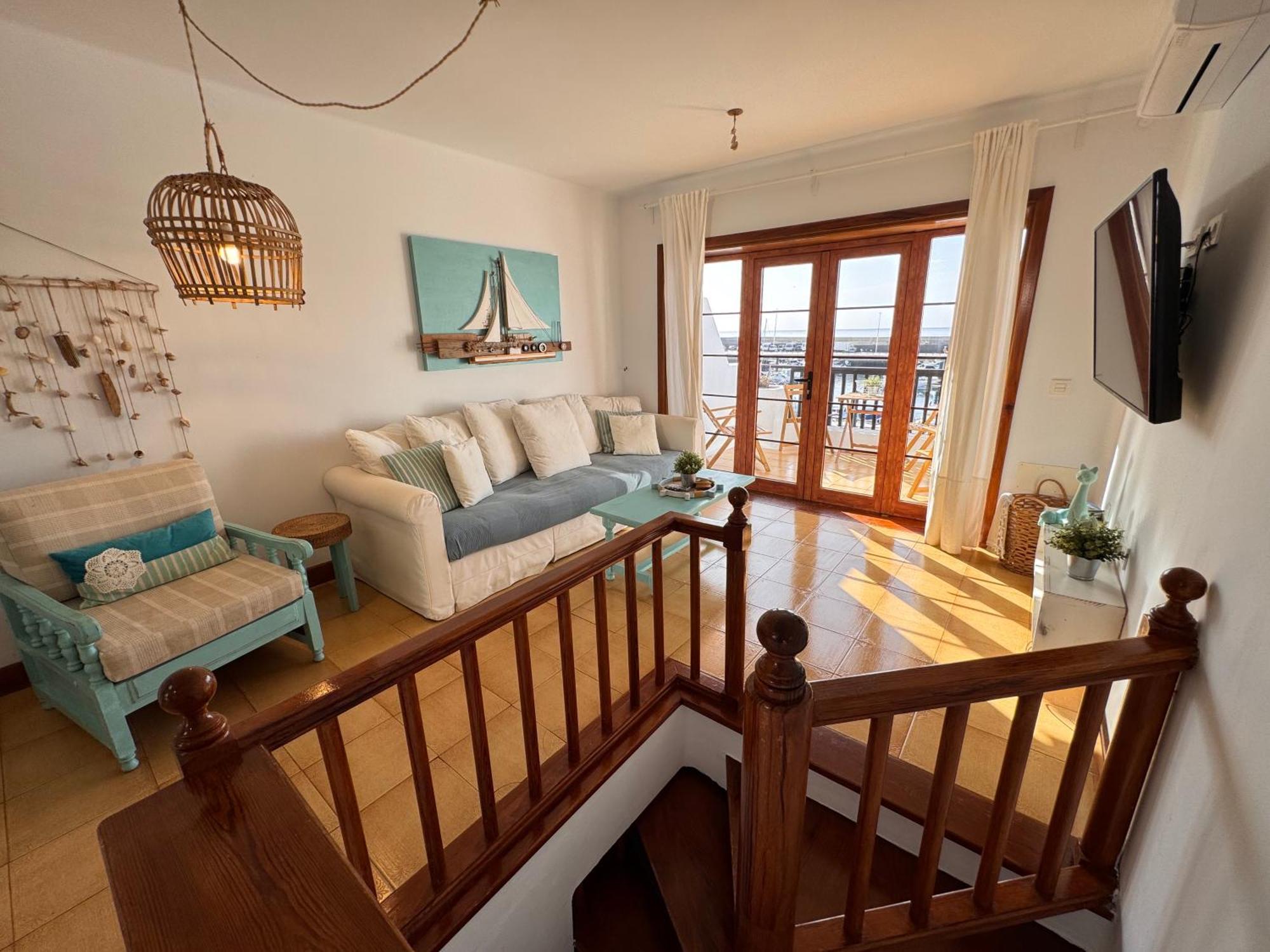 티아즈 Eslanzarote Casa Eneida Sea Views, Super Wifi 빌라 외부 사진