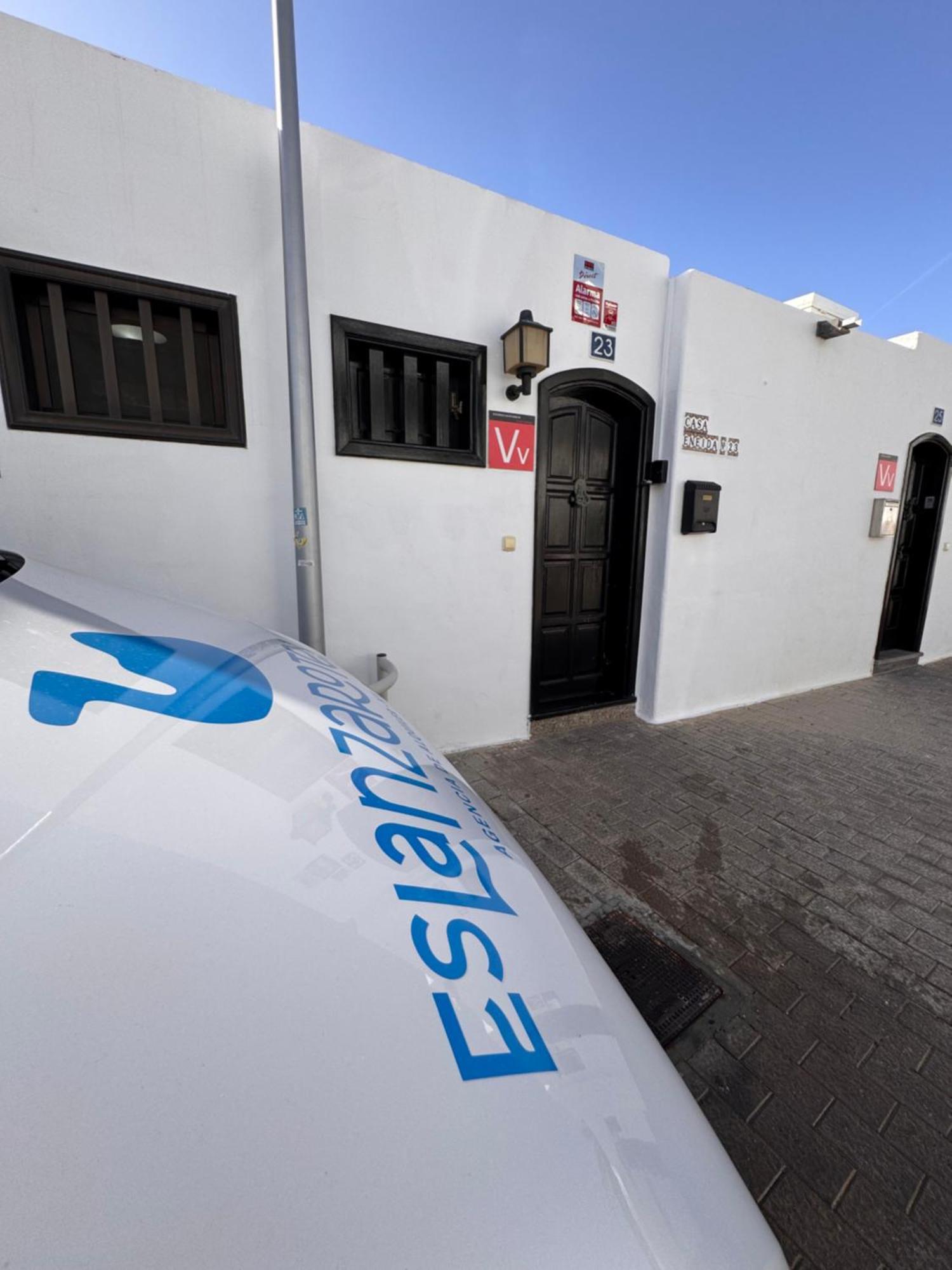티아즈 Eslanzarote Casa Eneida Sea Views, Super Wifi 빌라 외부 사진