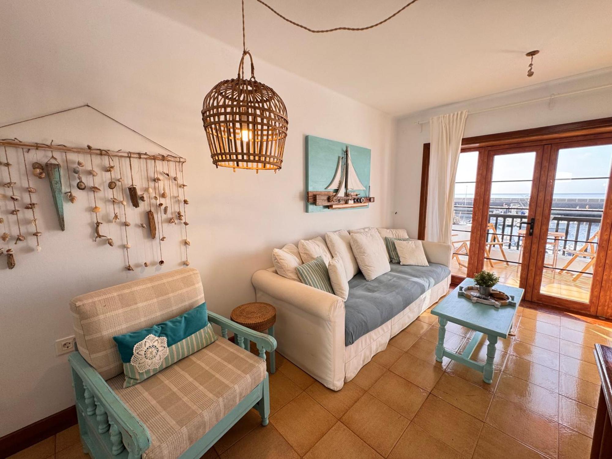 티아즈 Eslanzarote Casa Eneida Sea Views, Super Wifi 빌라 외부 사진