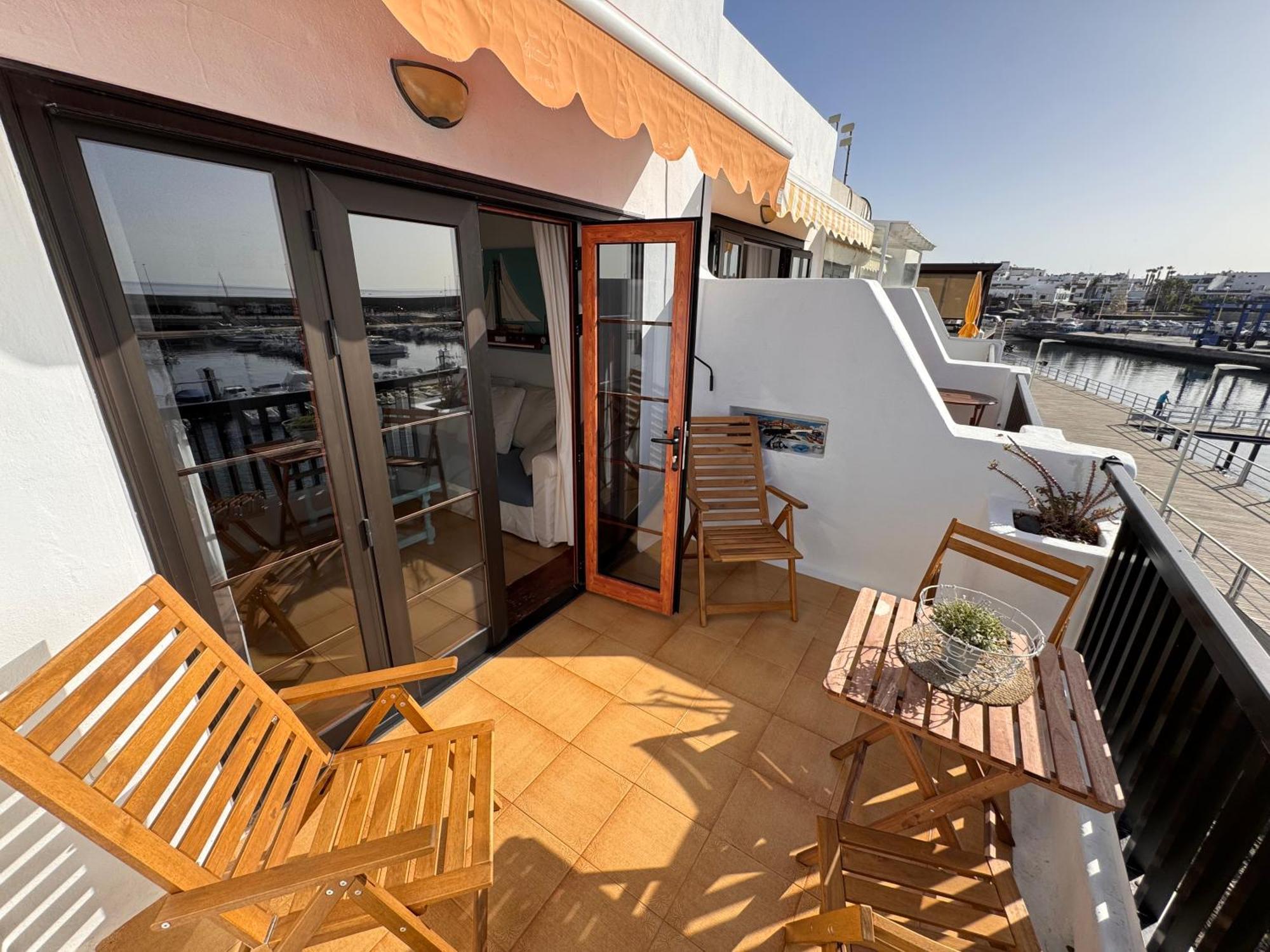 티아즈 Eslanzarote Casa Eneida Sea Views, Super Wifi 빌라 외부 사진