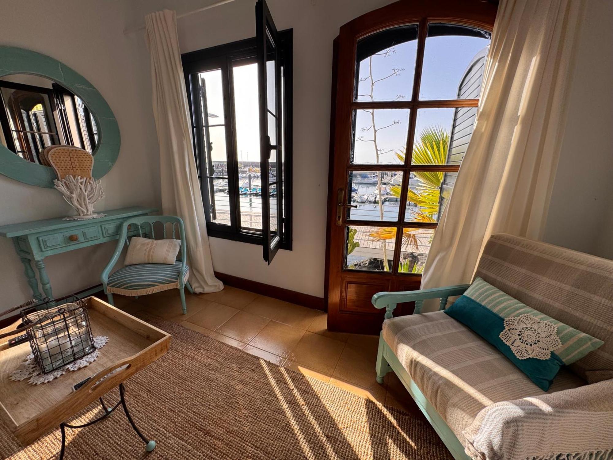 티아즈 Eslanzarote Casa Eneida Sea Views, Super Wifi 빌라 외부 사진