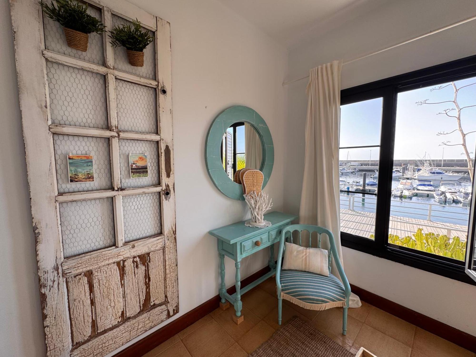 티아즈 Eslanzarote Casa Eneida Sea Views, Super Wifi 빌라 외부 사진