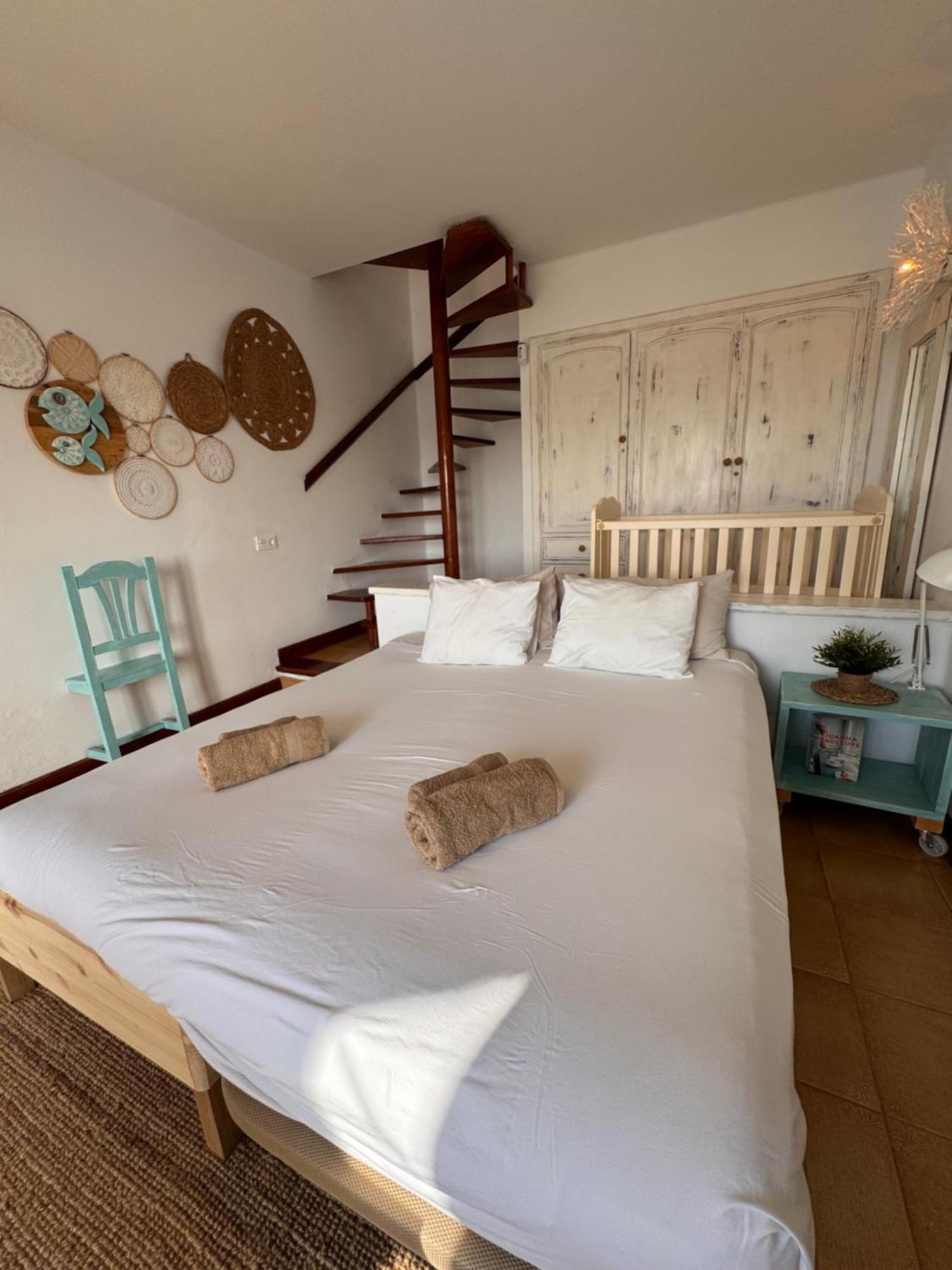 티아즈 Eslanzarote Casa Eneida Sea Views, Super Wifi 빌라 외부 사진
