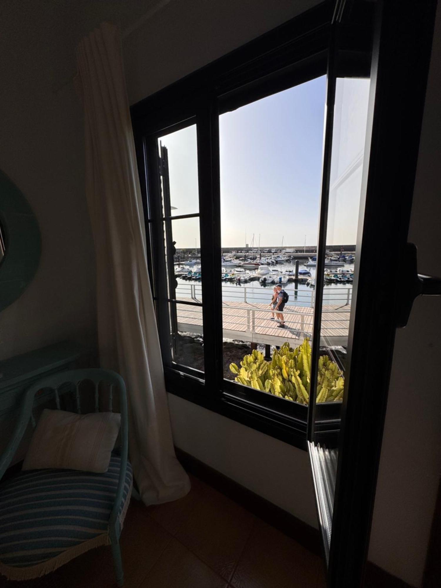 티아즈 Eslanzarote Casa Eneida Sea Views, Super Wifi 빌라 외부 사진