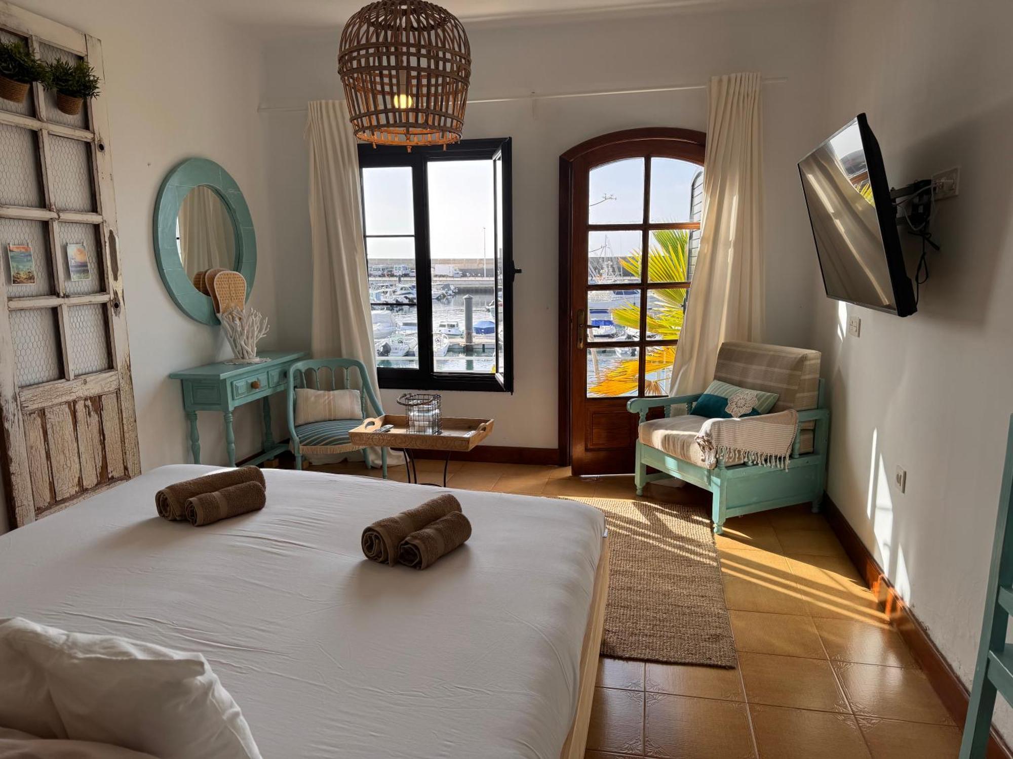 티아즈 Eslanzarote Casa Eneida Sea Views, Super Wifi 빌라 외부 사진