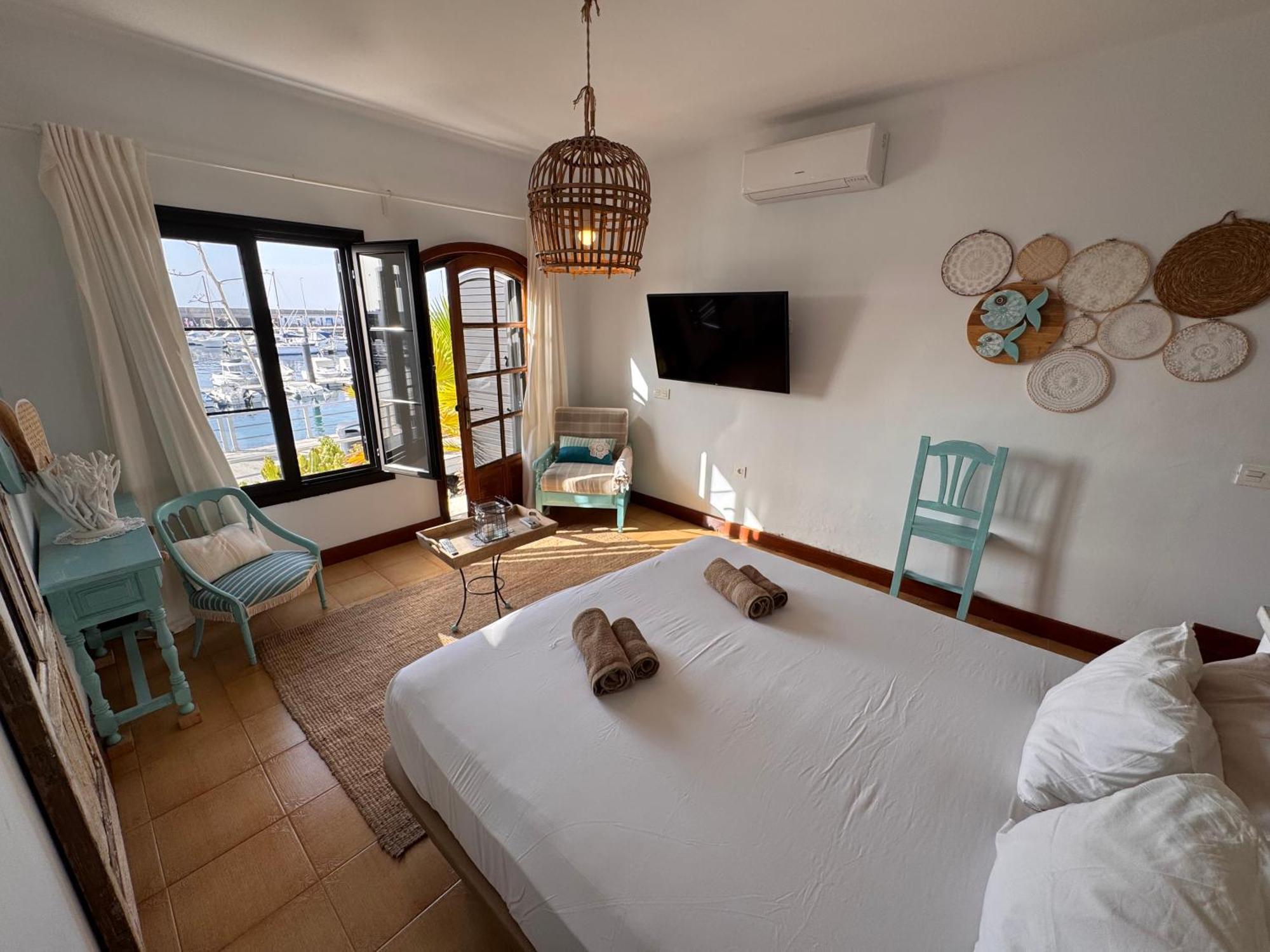 티아즈 Eslanzarote Casa Eneida Sea Views, Super Wifi 빌라 외부 사진