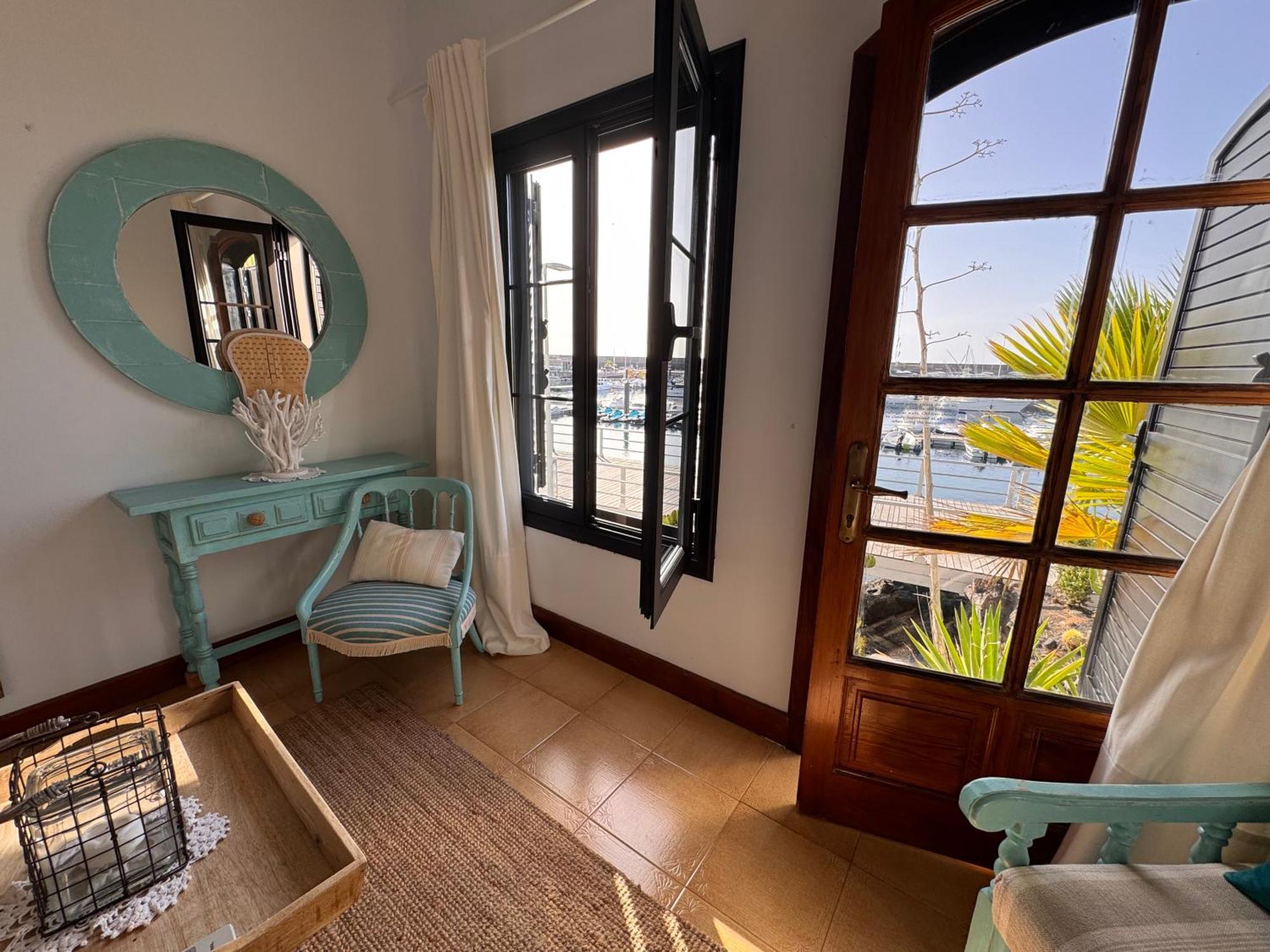 티아즈 Eslanzarote Casa Eneida Sea Views, Super Wifi 빌라 외부 사진