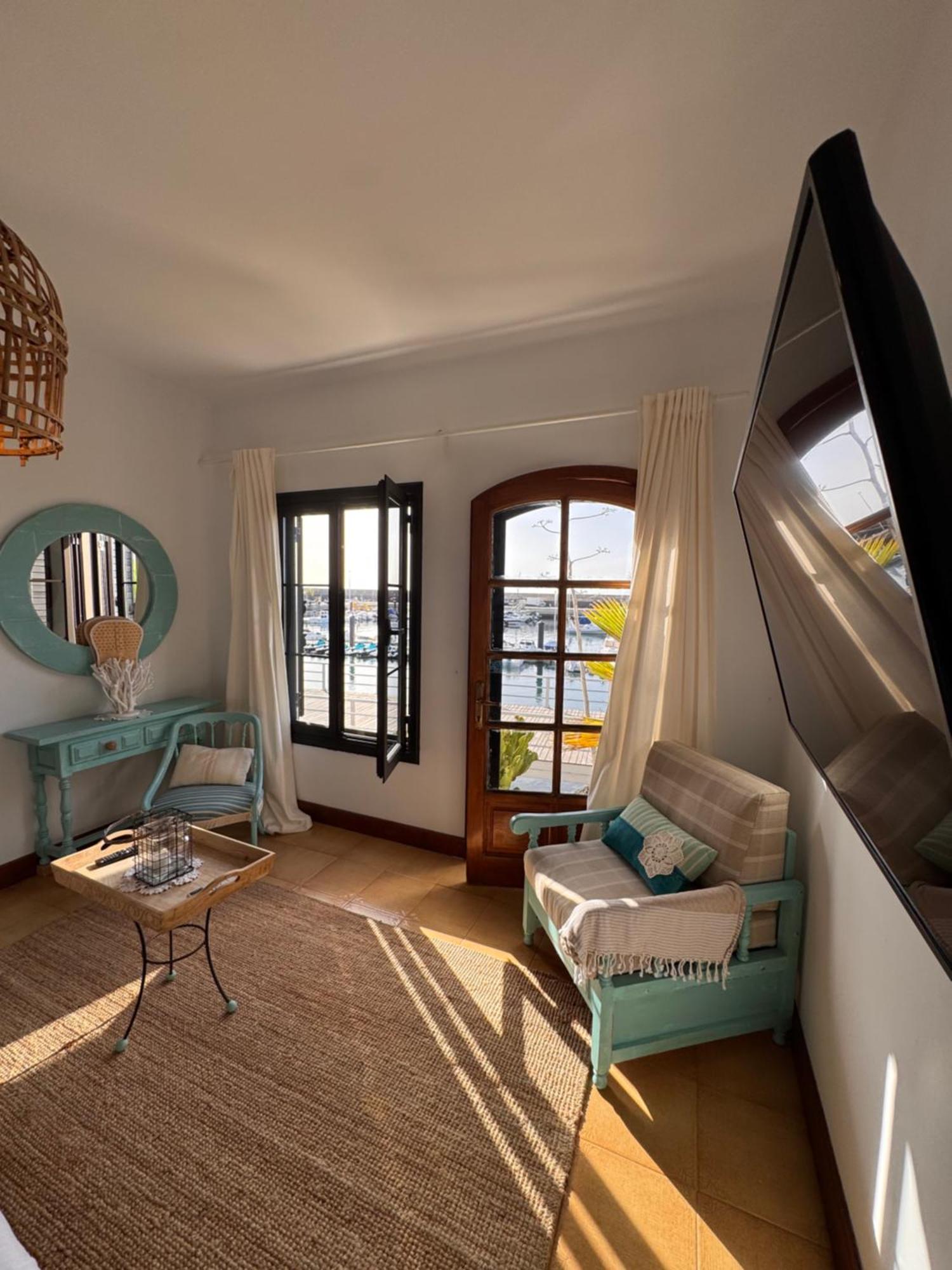 티아즈 Eslanzarote Casa Eneida Sea Views, Super Wifi 빌라 외부 사진